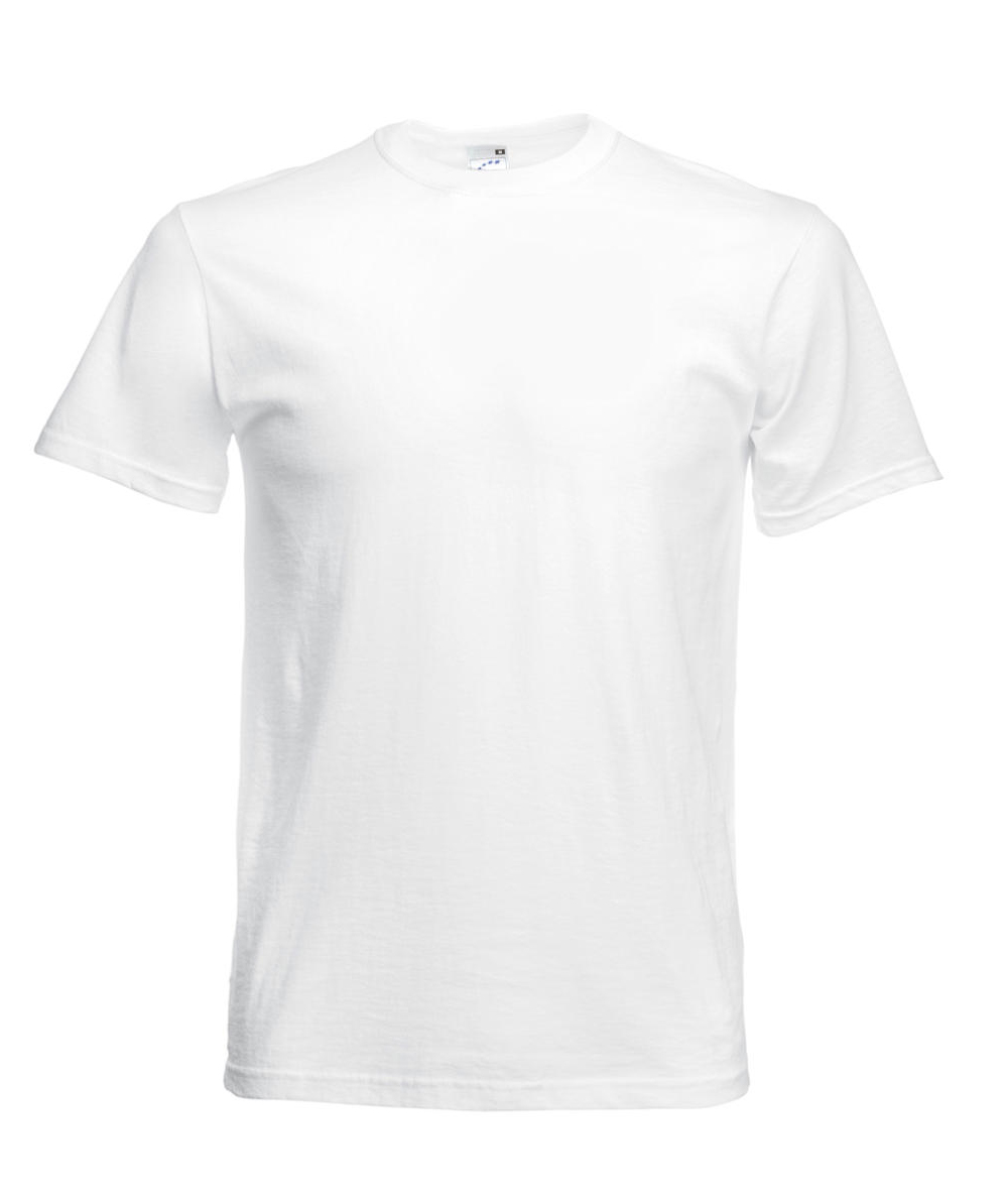 T-shirt Original bianco